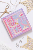 YES LIMITED EDITION ( Square ) RONA (Kak Su)