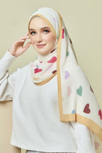 (SAMPLE) (PLEATS WIDE) #EyeCandyLove in EatPrayLove