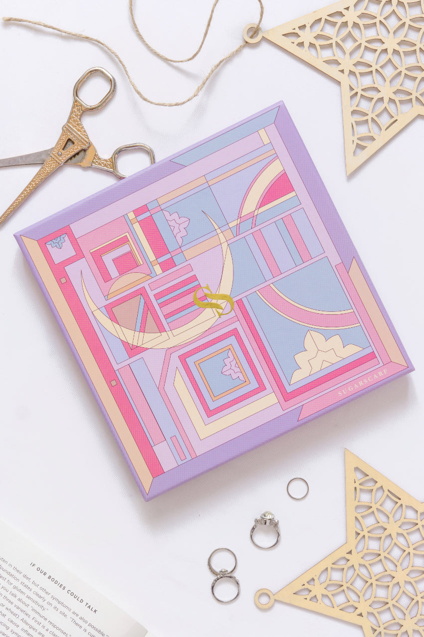 YES LIMITED EDITION ( Long Scarf ) RONA Shawl Mixed Satin Silk  ( Kak Su )