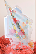 YES ( Japanese Voile Vol2 Square Scarf ) Riang Raya in ( BERSERI )