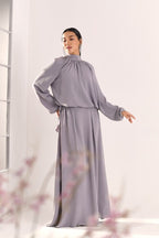 Young Seo Set in Go Grey