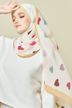 (SAMPLE) (PLEATS WIDE) #EyeCandyLove in EatPrayLove