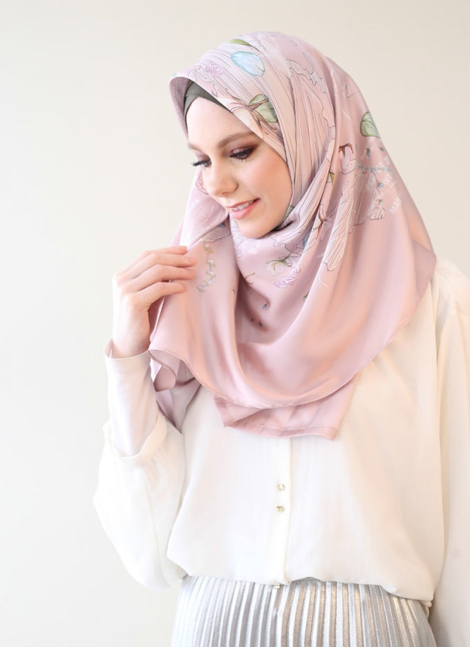 MADISON BLUSH PINK