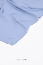 Mindy Paris Chiffon Scarf in SUPPORTIVE