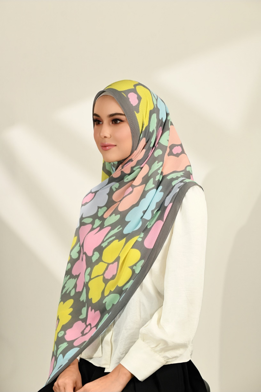 (SAMPLE) Dolce Vita Full Wide Pleats in Start Fresh