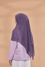 Emily Lux Chiffon ( Set the goal - Fig  )