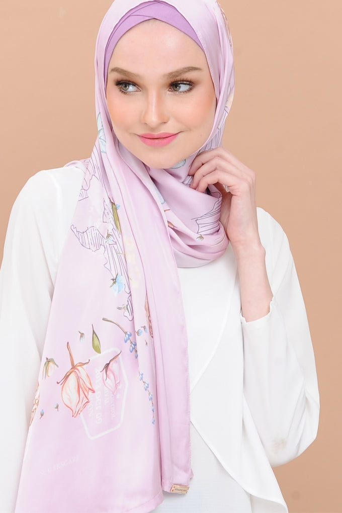 MADISON CUPCAKE PINK