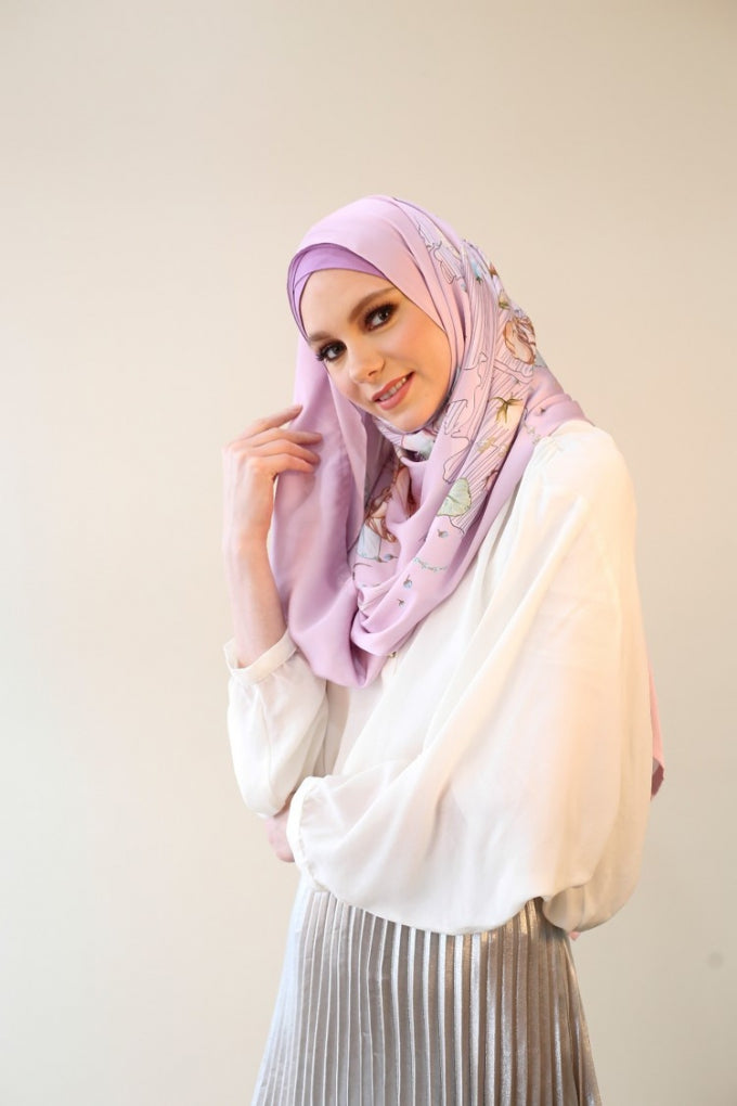 MADISON CUPCAKE PINK