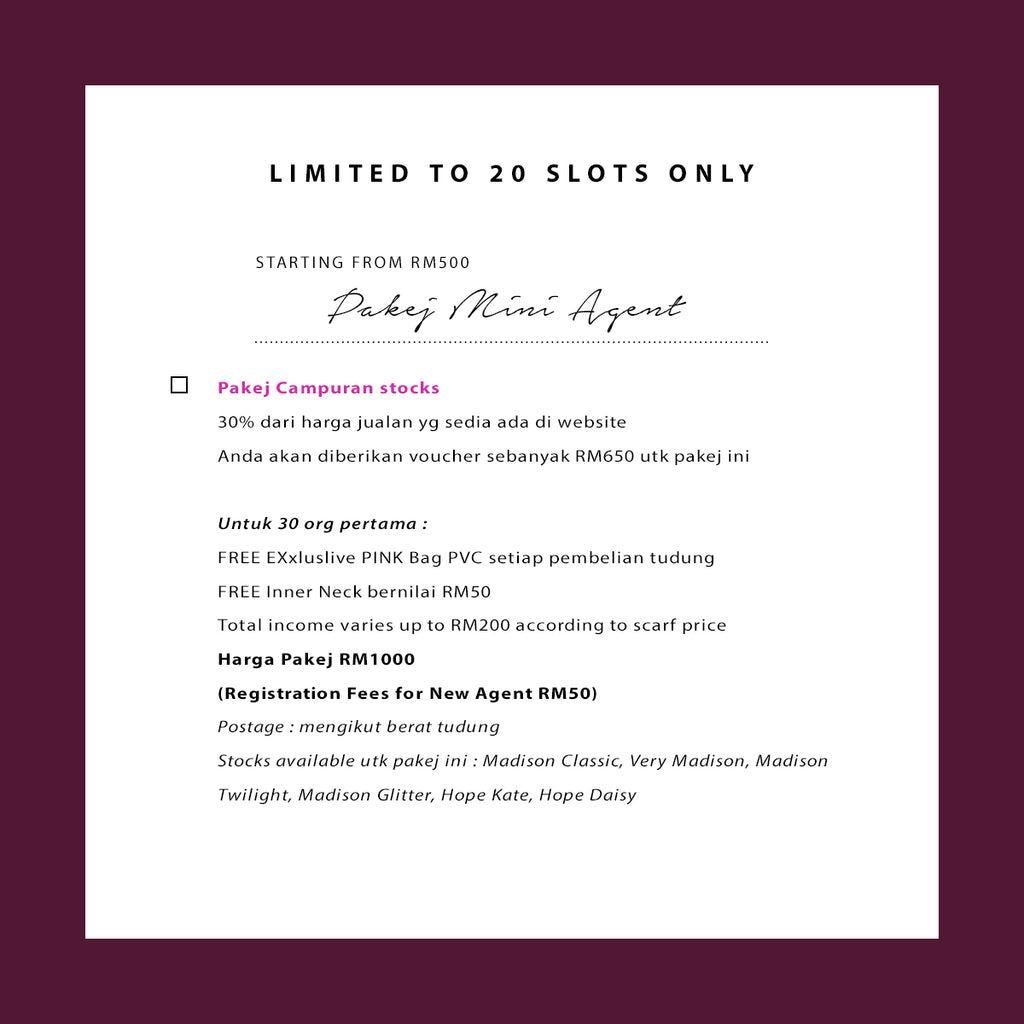 Registration Fees For Agent