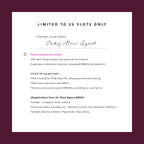 Registration Fees For Agent