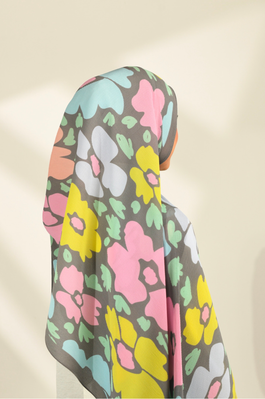 (SAMPLE) Dolce Vita Full Wide Pleats in Start Fresh