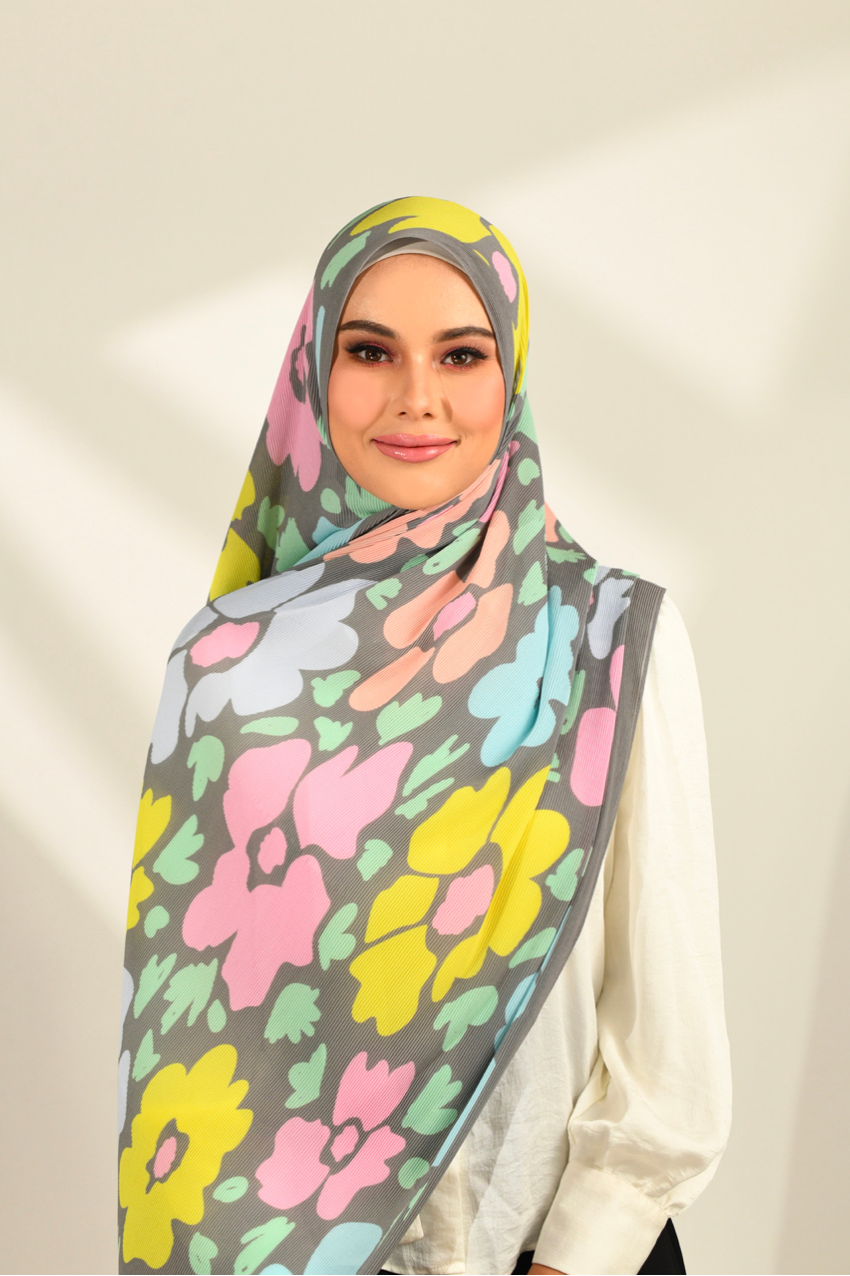 (SAMPLE) Dolce Vita Full Wide Pleats in Start Fresh