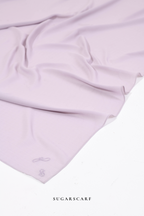 YES DEFECT - Mindy Paris Chiffon Scarf in WOW