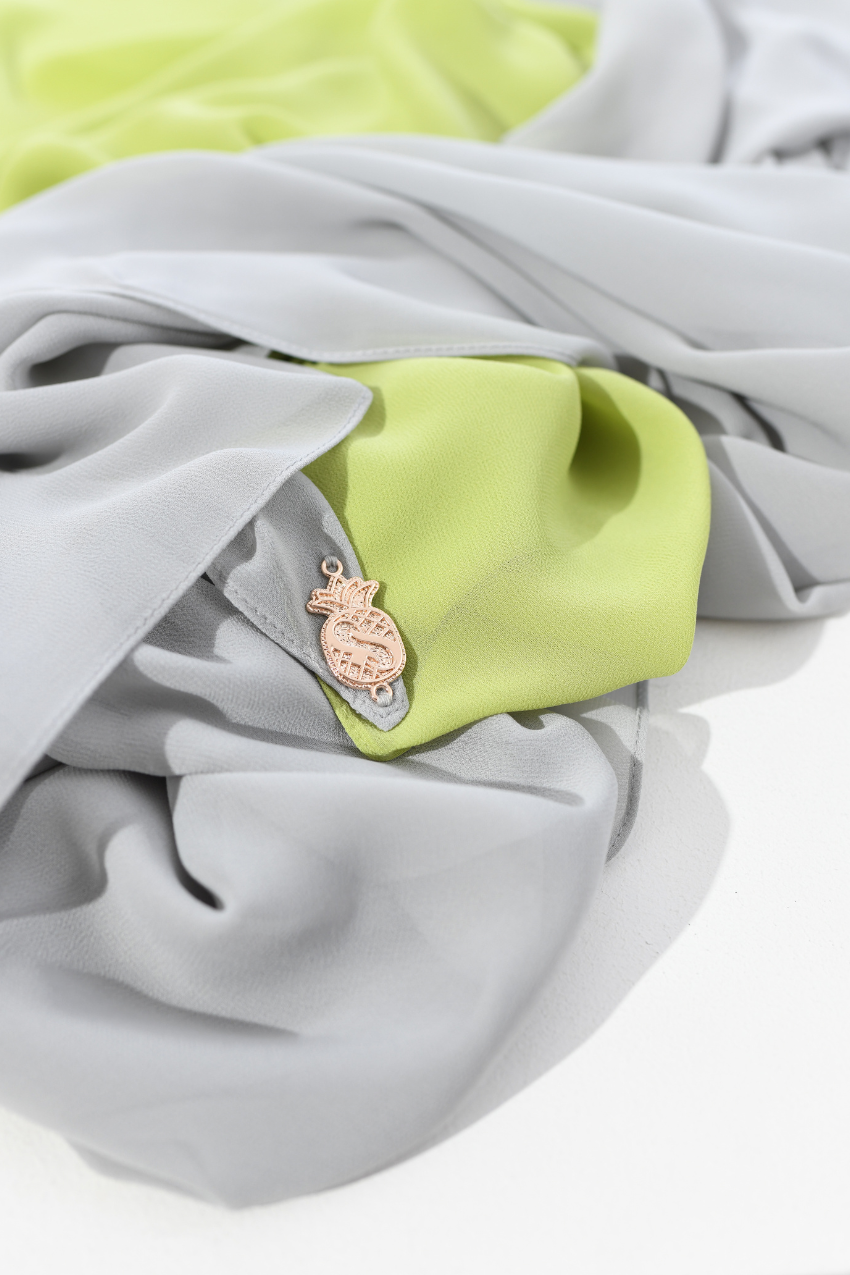 Madison Classic Lux Chiffon Semi Instant In So Neutral