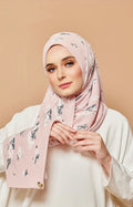 Sample - (PLEATS WIDE) Hello Gorgeous in Baby
