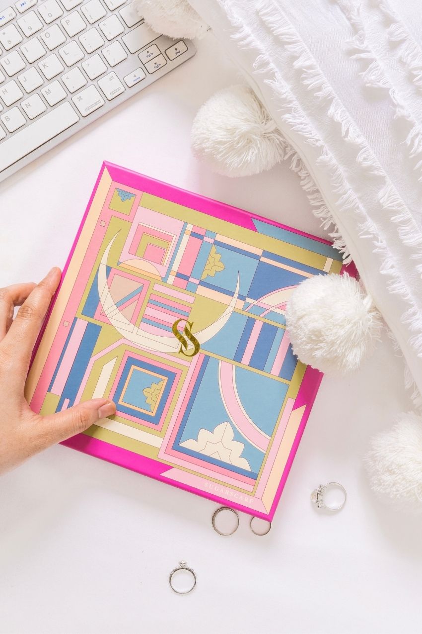 (SAMPLE) LIMITED EDITION ( Full Pleats ) RONA Wide Pleated Shawl( Kak Teh )