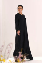 Ha-Ri Dress in Tiffany's Fav