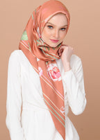 ORANGE MARMALEDE