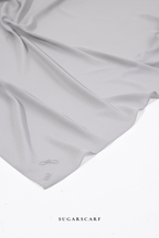 Mindy Paris Chiffon Scarf in HELLO