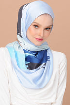 DREAMY BLUE - Sugarscarf