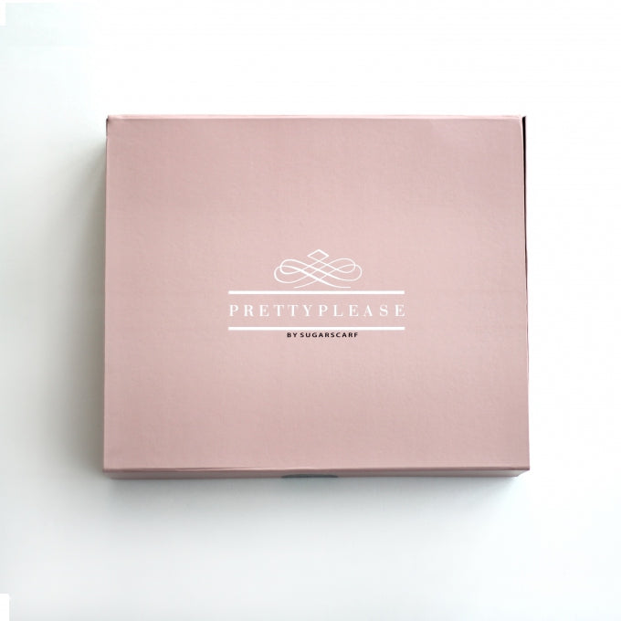 WHITE CHARLOTTE PANTS