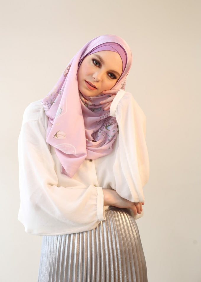 MADISON CUPCAKE PINK