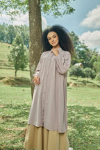 Callie 3/4 Long Tunic