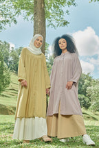 Callie 3/4 Long Tunic