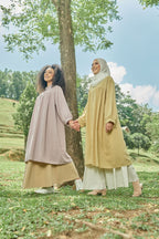 Callie 3/4 Long Tunic