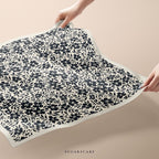 (SAMPLE) (PLEATS WIDE) Hello Gorgeous in Amazing