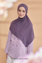 Emily Lux Chiffon ( Set the goal - Fig  )