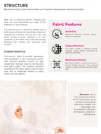 Madison Air Turtledove in Criss Cross (Anti-Viral)