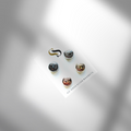 Magnet Classic 4 Pcs