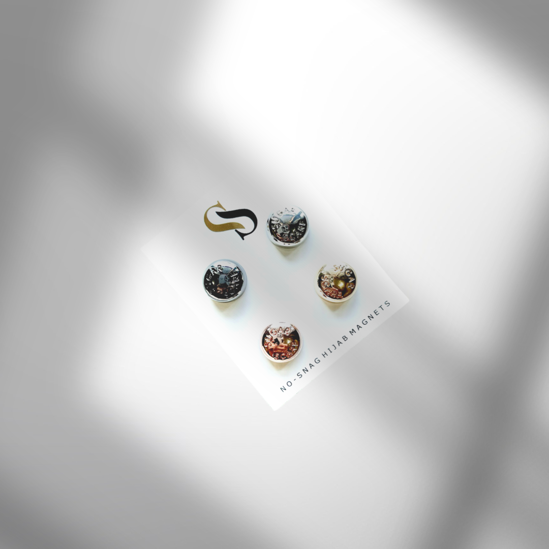 Magnet Classic 4 Pcs