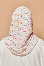Sample - (PLEATS WIDE) Hello Gorgeous in HappySoul