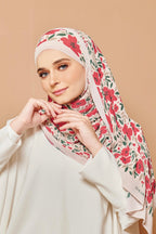 (SAMPLE) (PLEATS WIDE) Hello Gorgeous in Goal Getter
