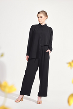 SE–RI Casual Set in Tiffany's Fav