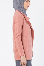 SALMON EDITH JACKET