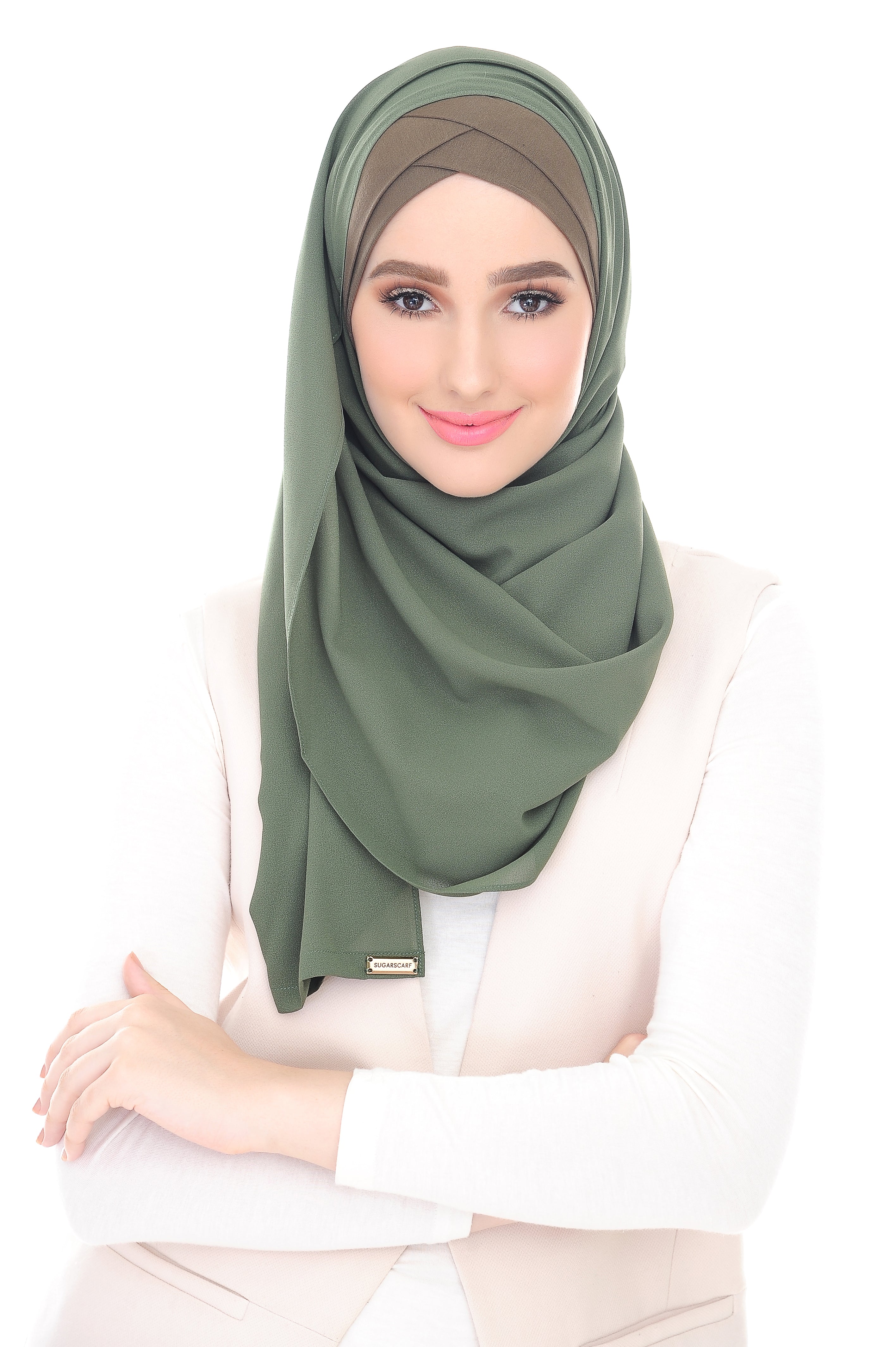 CS MADISON COMEBACK ARMY GREEN