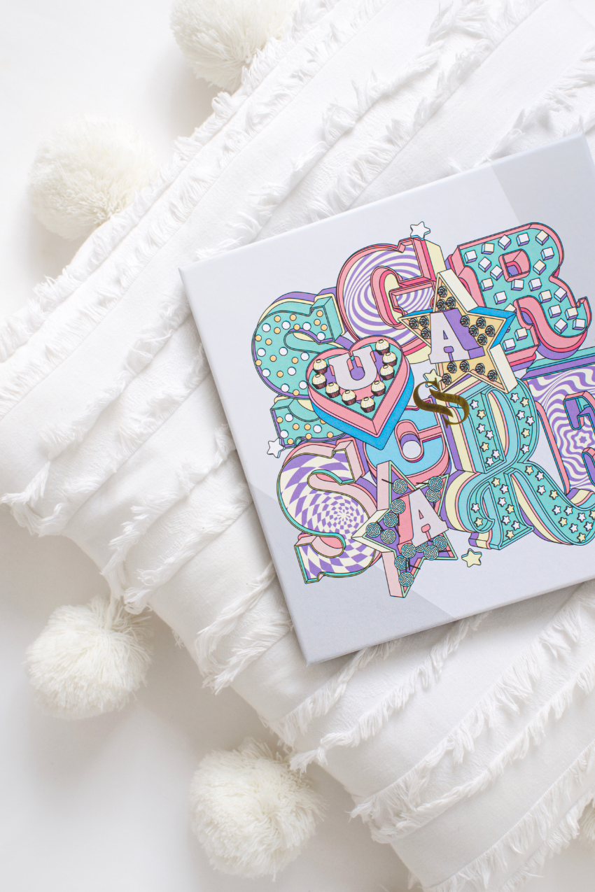 (SAMPLE) ( Full Pleats ) RIANG RiangRaya Shawl ( MAKMUR )