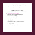 Registration Fees For Agent