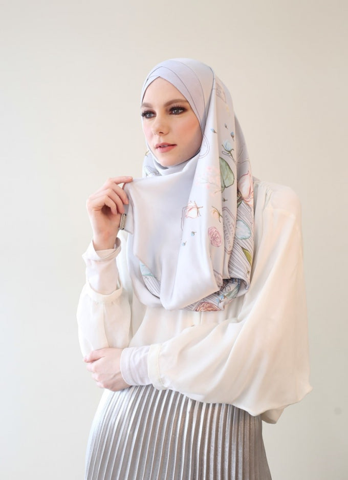 MADISON PLATINUM THROPHY