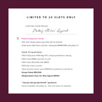 Registration Fees For Agent