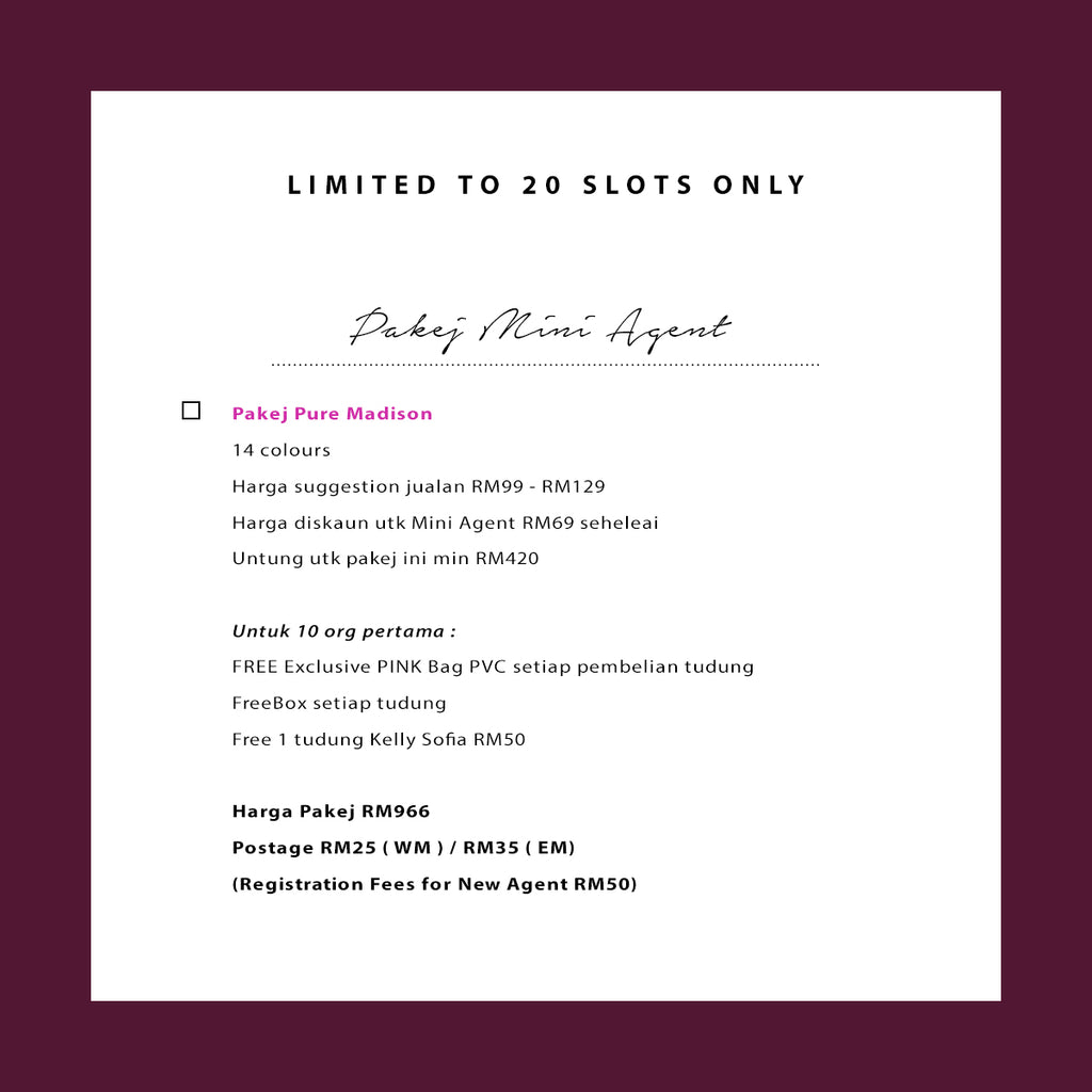 Registration Fees For Agent